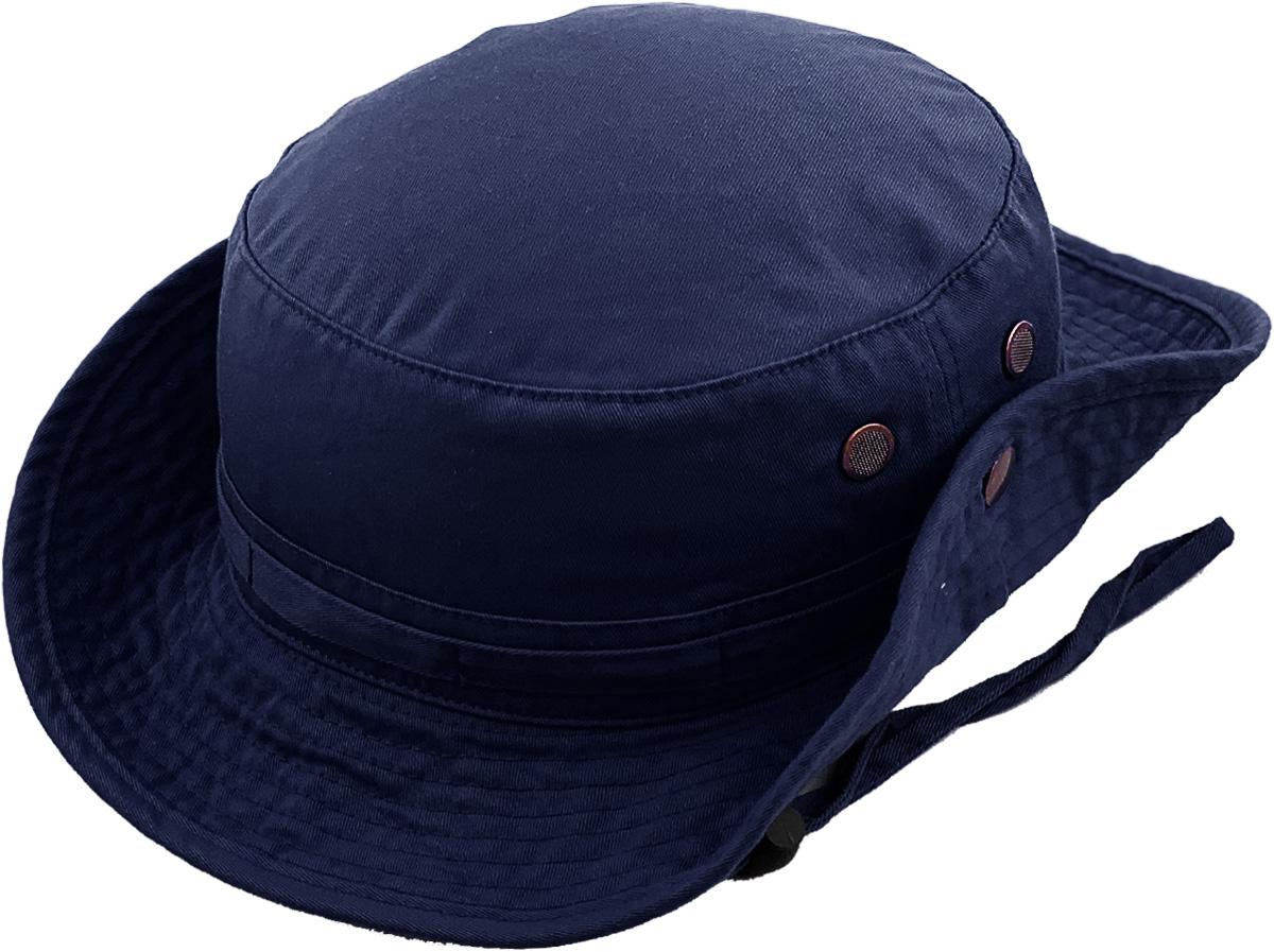 韓國◆BOONIE BLUE BUCKET HAT◆[AWESOMENEEDS] AWESOME NEEDS